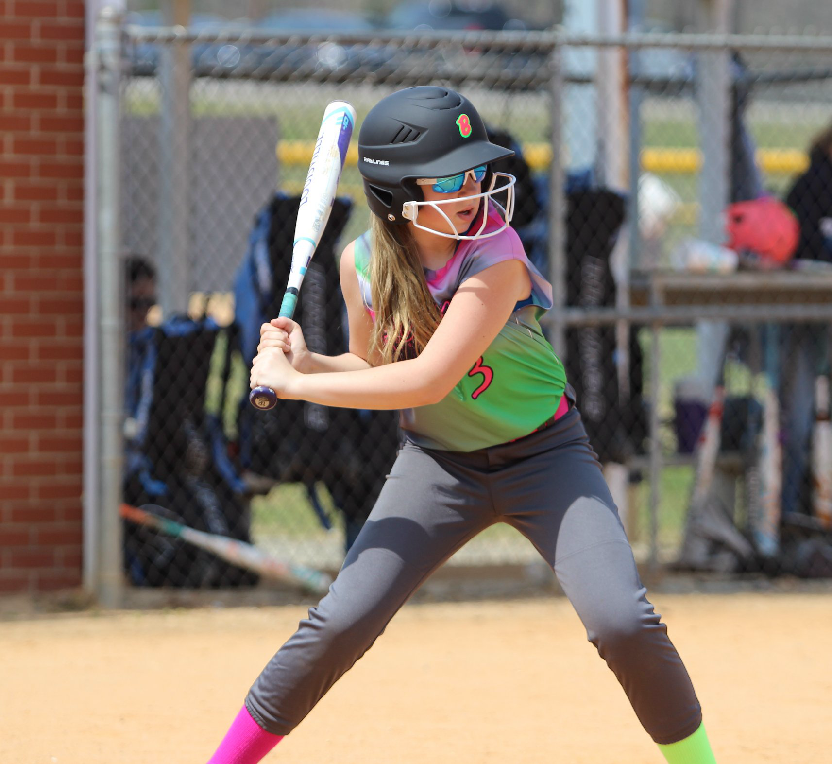 JBE Sports Fastpitch, Softball and Baseball Training