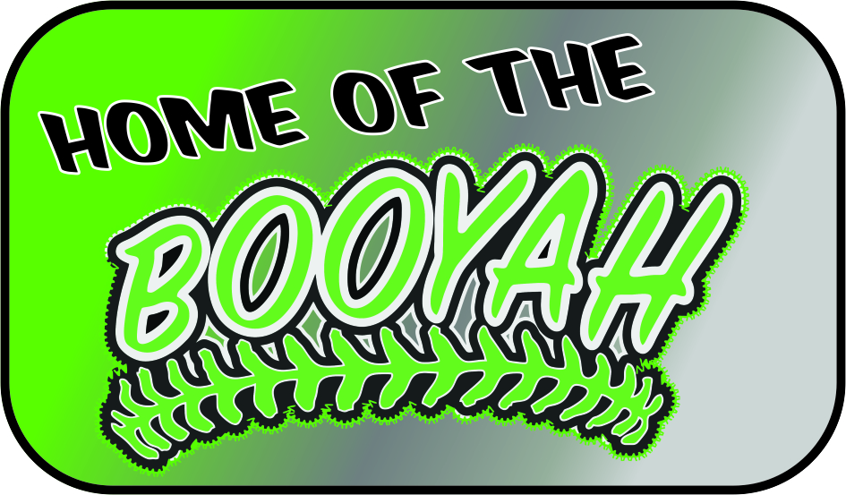 Home of the Booyah